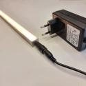 Светильник беспроводной светодиодный с блоком питания IT-Radioline